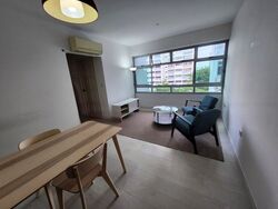 Blk 18A Buona Vista Court (Queenstown), HDB 3 Rooms #572648471